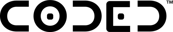 Coded Collection logo