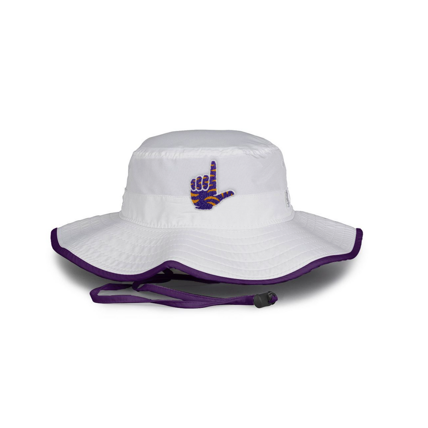 Tiger L Bucket Hat