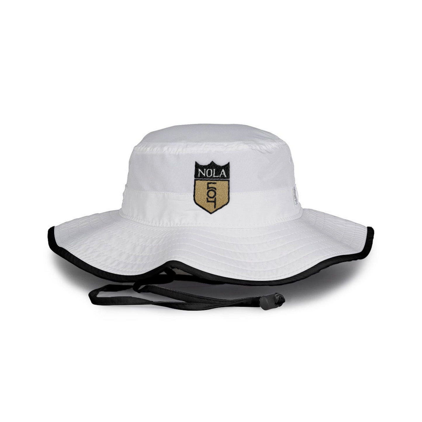 Nola Bucket Hat