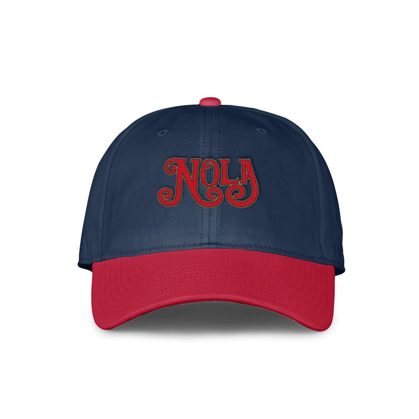 Nola Dad Hat