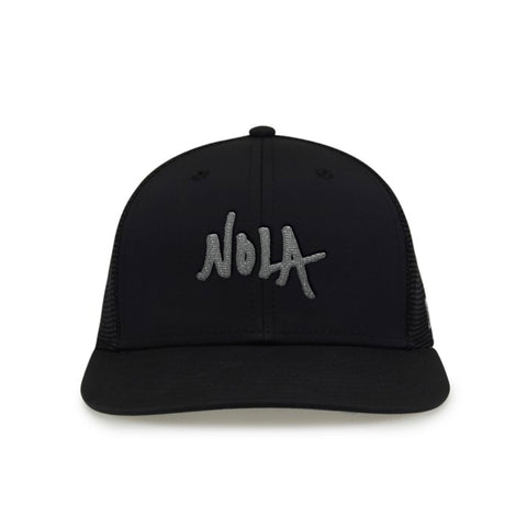 Nola Meshback Hat