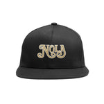 Nola New Era 59FIFTY Fitted