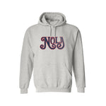 Nola Hooded Sweatshirt